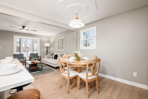 Tiny photo for 1559 Grattan Road, Columbus, OH 43227 (MLS # 225044746)