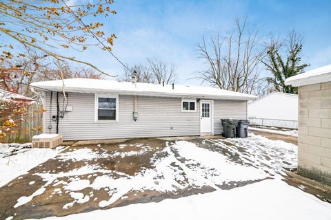 Tiny photo for 1559 Grattan Road, Columbus, OH 43227 (MLS # 225044746)
