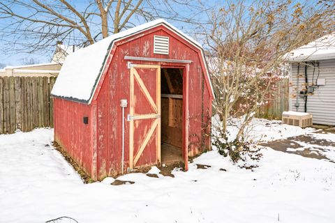 Tiny photo for 1559 Grattan Road, Columbus, OH 43227 (MLS # 225044746)