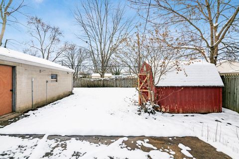 Tiny photo for 1559 Grattan Road, Columbus, OH 43227 (MLS # 225044746)