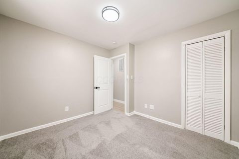 Tiny photo for 1559 Grattan Road, Columbus, OH 43227 (MLS # 225044746)