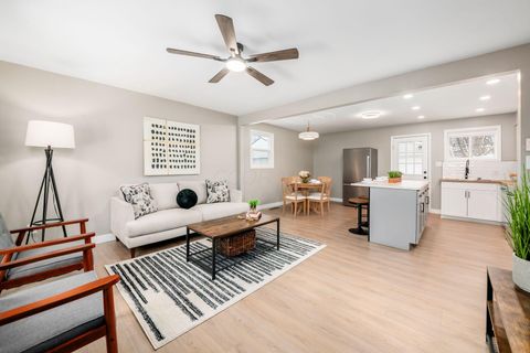 Tiny photo for 1559 Grattan Road, Columbus, OH 43227 (MLS # 225044746)