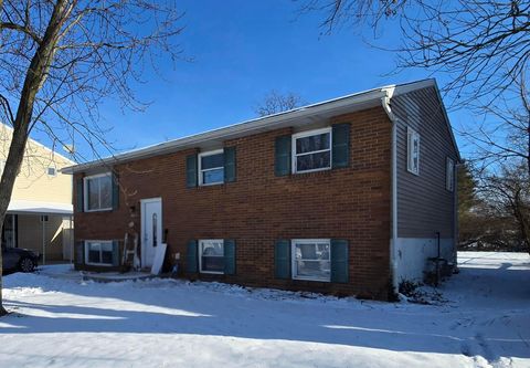 Photo of 2626 Diane Place, Columbus, OH 43207 (MLS # 225045684)