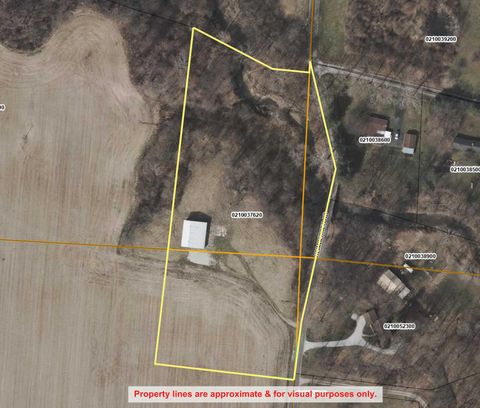 Vacant Land For Sale - Heimberger Road<br/> Baltimore, OH 43105