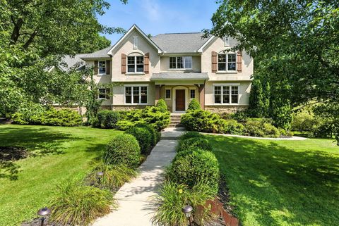 Photo of 8174 Windy Hollow Road, Johnstown, OH 43031 (MLS # 226002174)