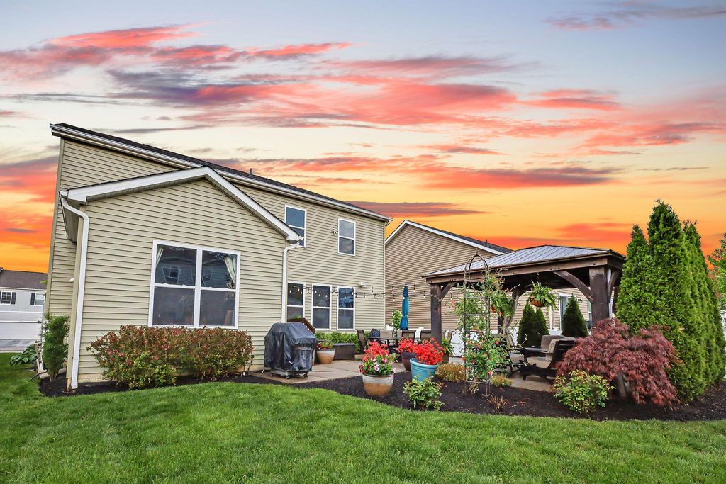 Photo of 6139 Bradwood Drive, Westerville, OH 43081 (MLS # 226014682)