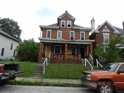 656 Oakwood Avenue #652,  OH 43205