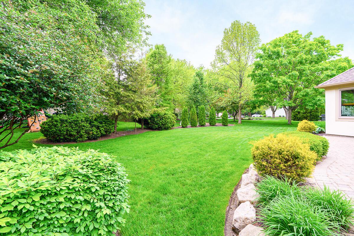 7287 Innisfree Lane, Dublin, Ohio image 37