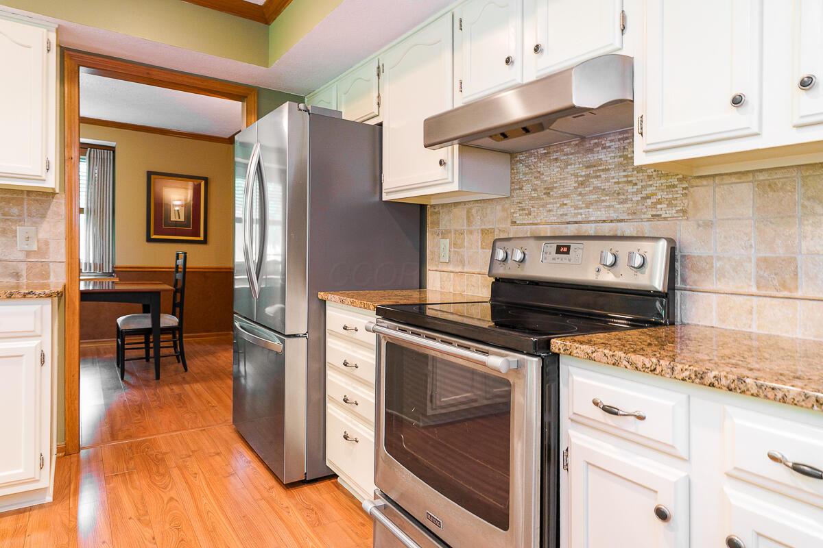 7287 Innisfree Lane, Dublin, Ohio image 16