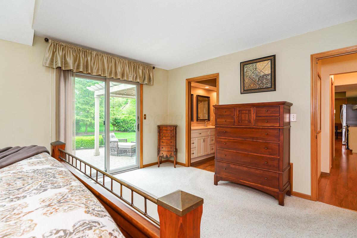 7287 Innisfree Lane, Dublin, Ohio image 20