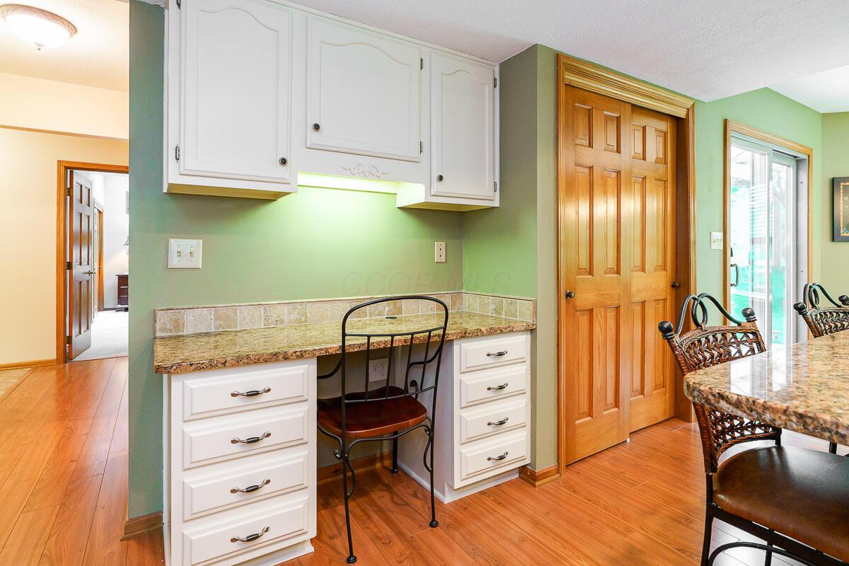 7287 Innisfree Lane, Dublin, Ohio image 13