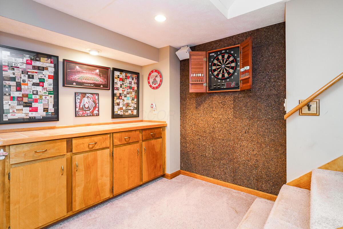 7287 Innisfree Lane, Dublin, Ohio image 34