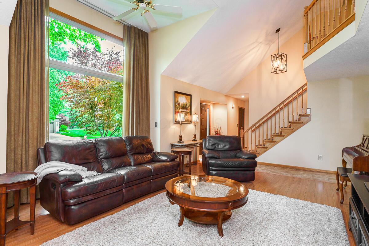 7287 Innisfree Lane, Dublin, Ohio image 6