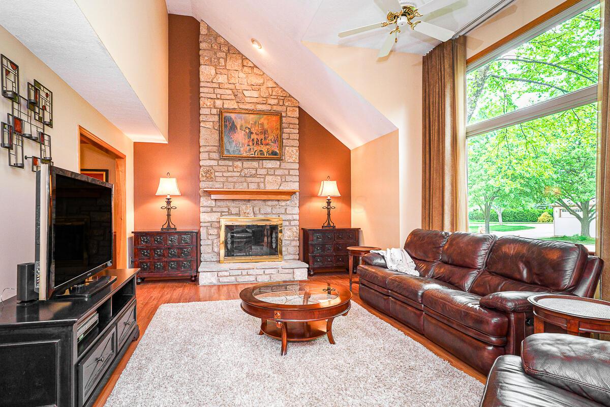 7287 Innisfree Lane, Dublin, Ohio image 5