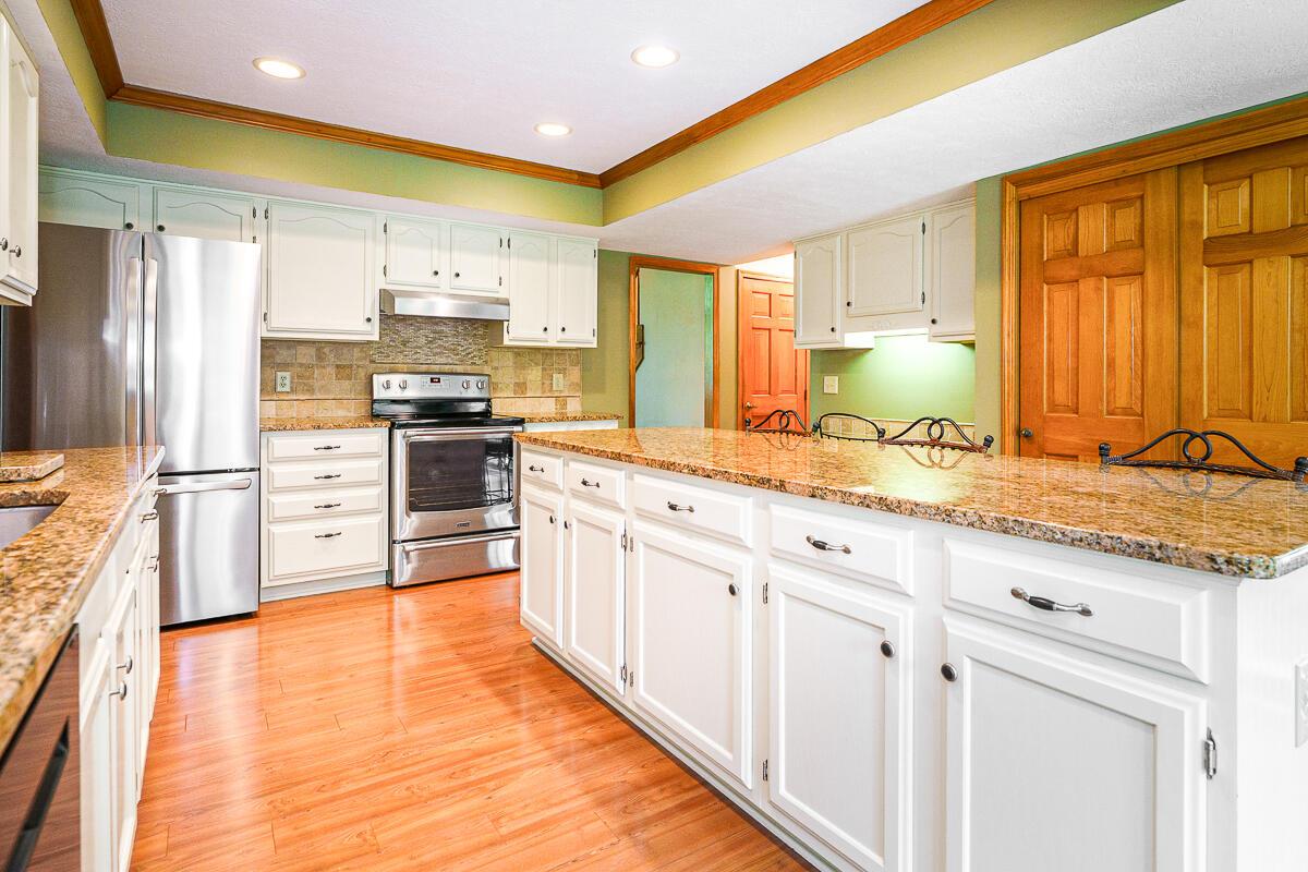 7287 Innisfree Lane, Dublin, Ohio image 15
