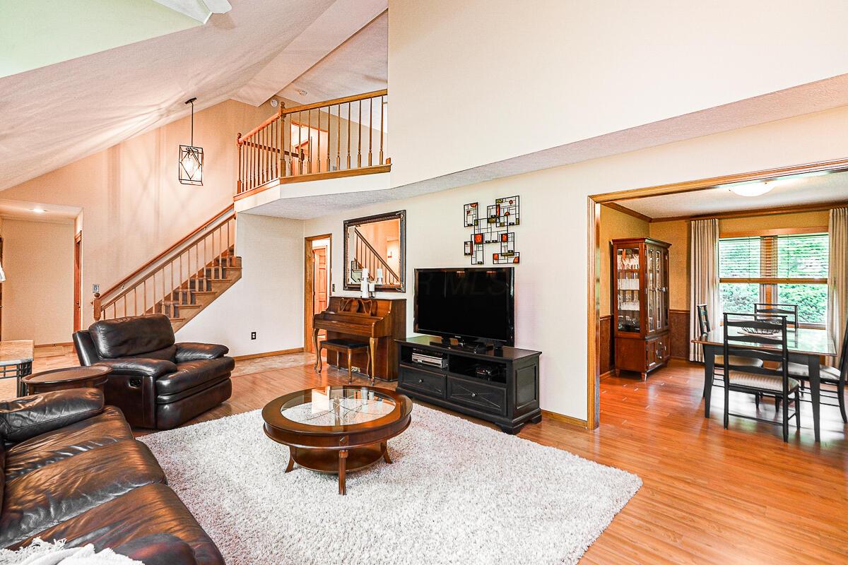 7287 Innisfree Lane, Dublin, Ohio image 7