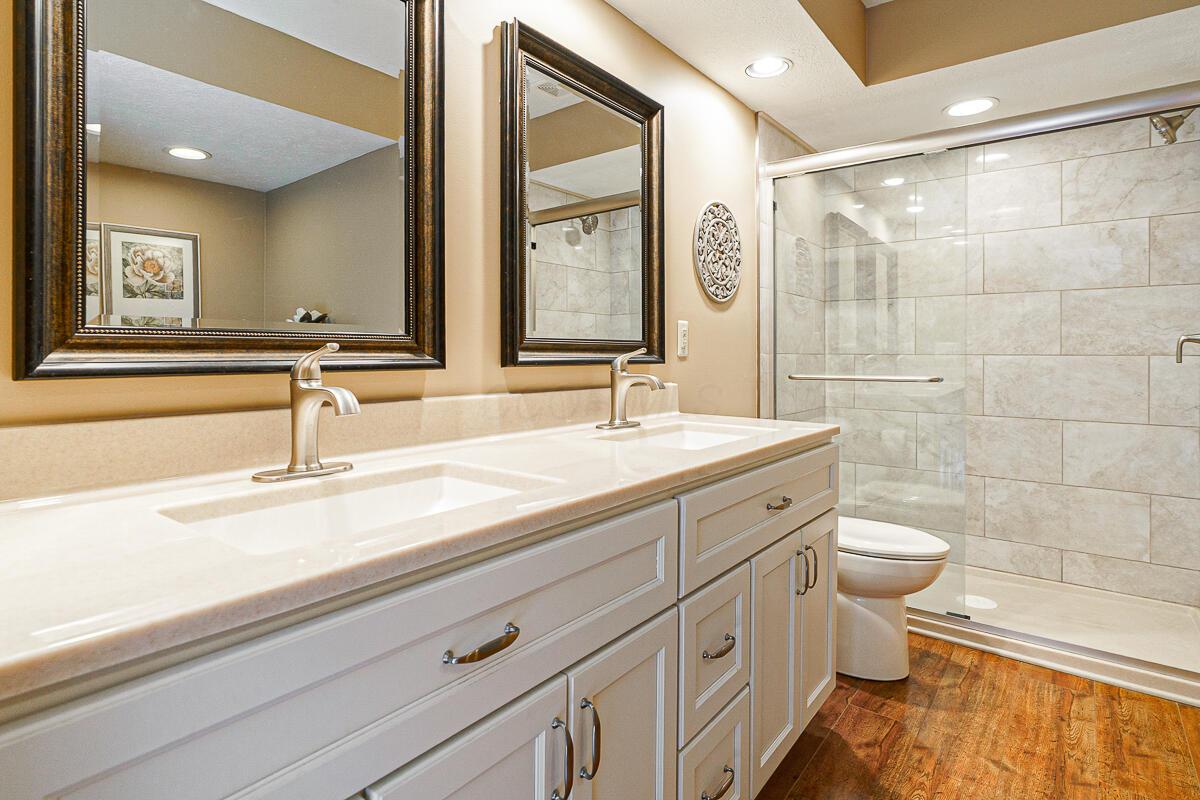 7287 Innisfree Lane, Dublin, Ohio image 23