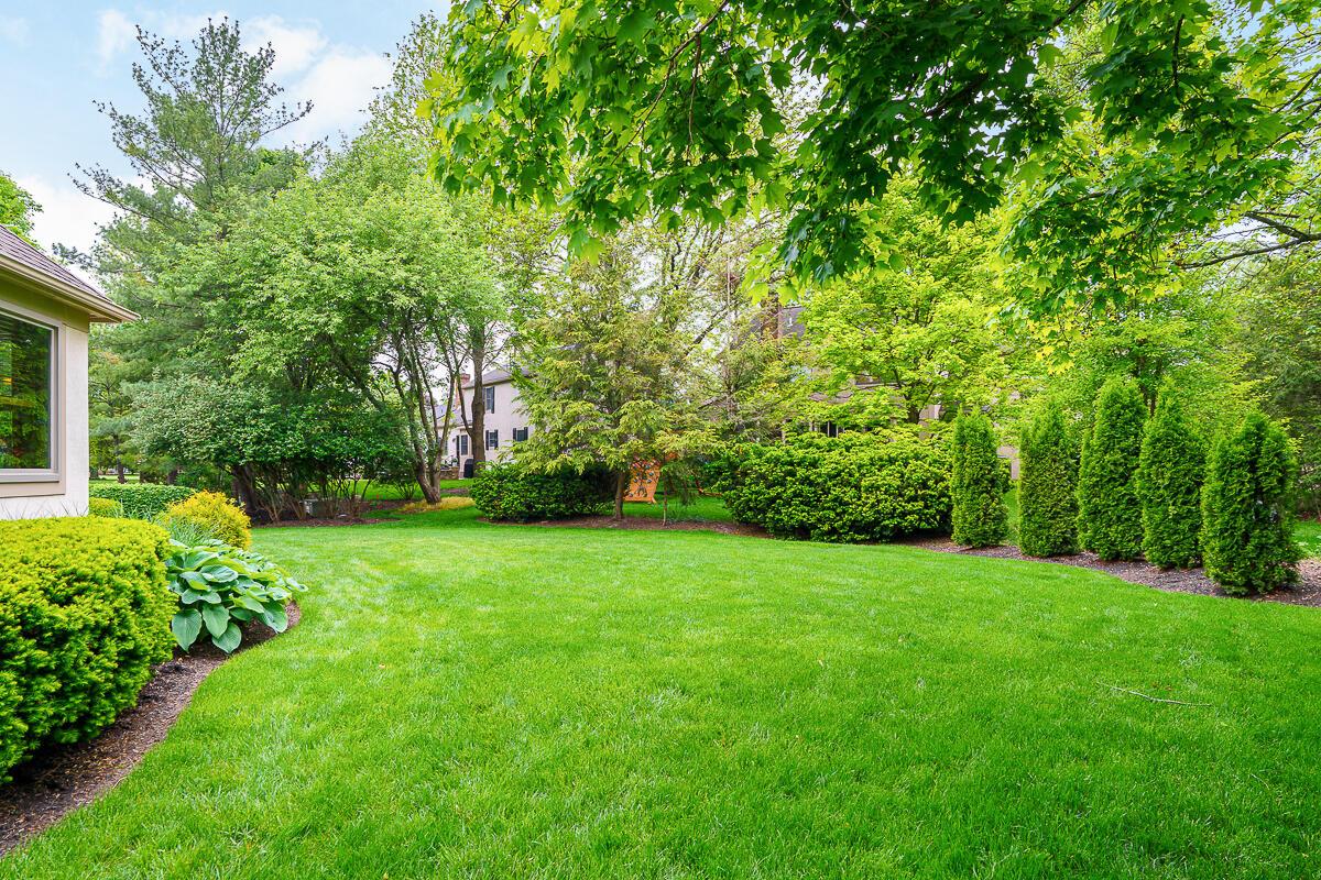 7287 Innisfree Lane, Dublin, Ohio image 38