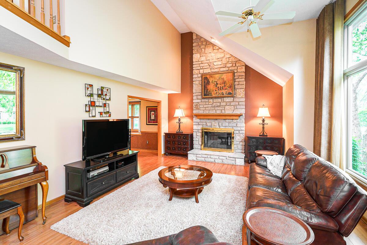 7287 Innisfree Lane, Dublin, Ohio image 4