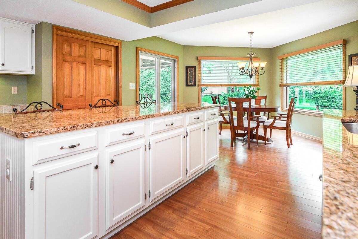 7287 Innisfree Lane, Dublin, Ohio image 12