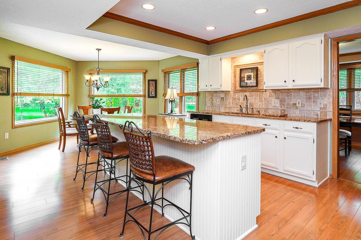 7287 Innisfree Lane, Dublin, Ohio image 10