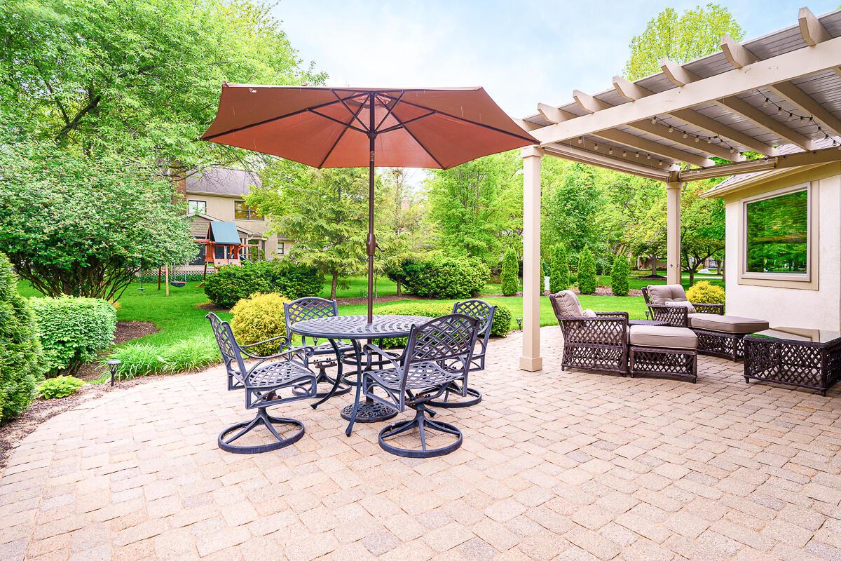 7287 Innisfree Lane, Dublin, Ohio image 35