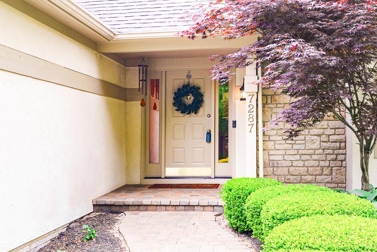 7287 Innisfree Lane, Dublin, Ohio image 3