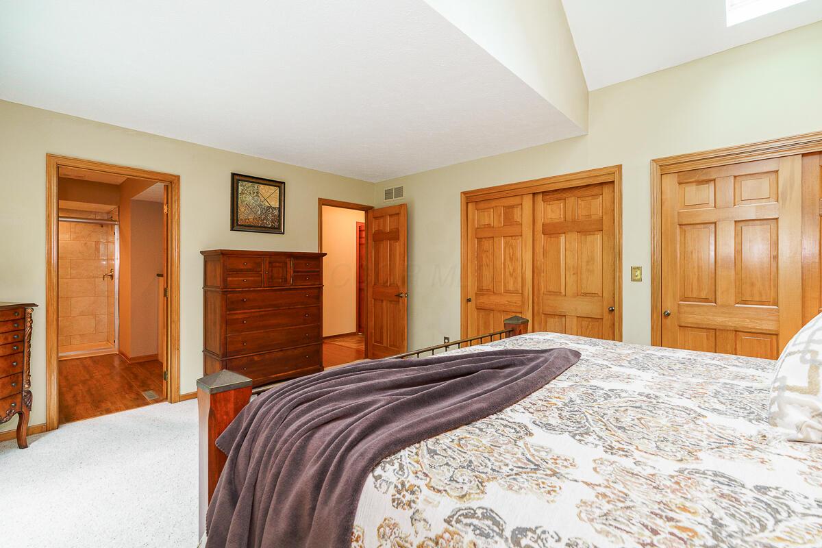 7287 Innisfree Lane, Dublin, Ohio image 21