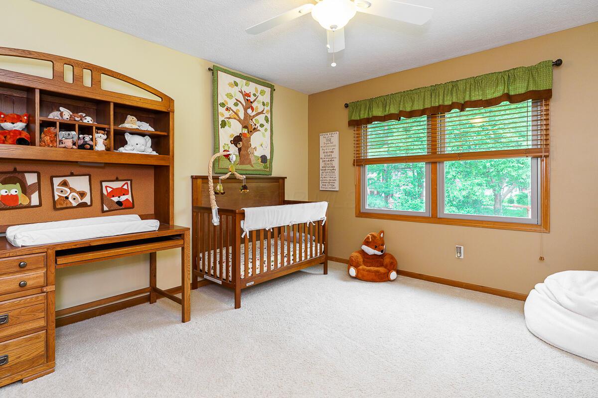 7287 Innisfree Lane, Dublin, Ohio image 30
