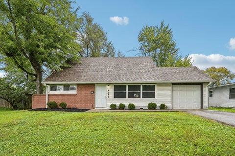 Photo of 4666 Janis Drive, Columbus, OH 43227 (MLS # 226037901)