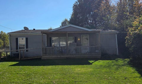 Photo of 1739 Harris Drive, Marion, OH 43302 (MLS # 226040114)