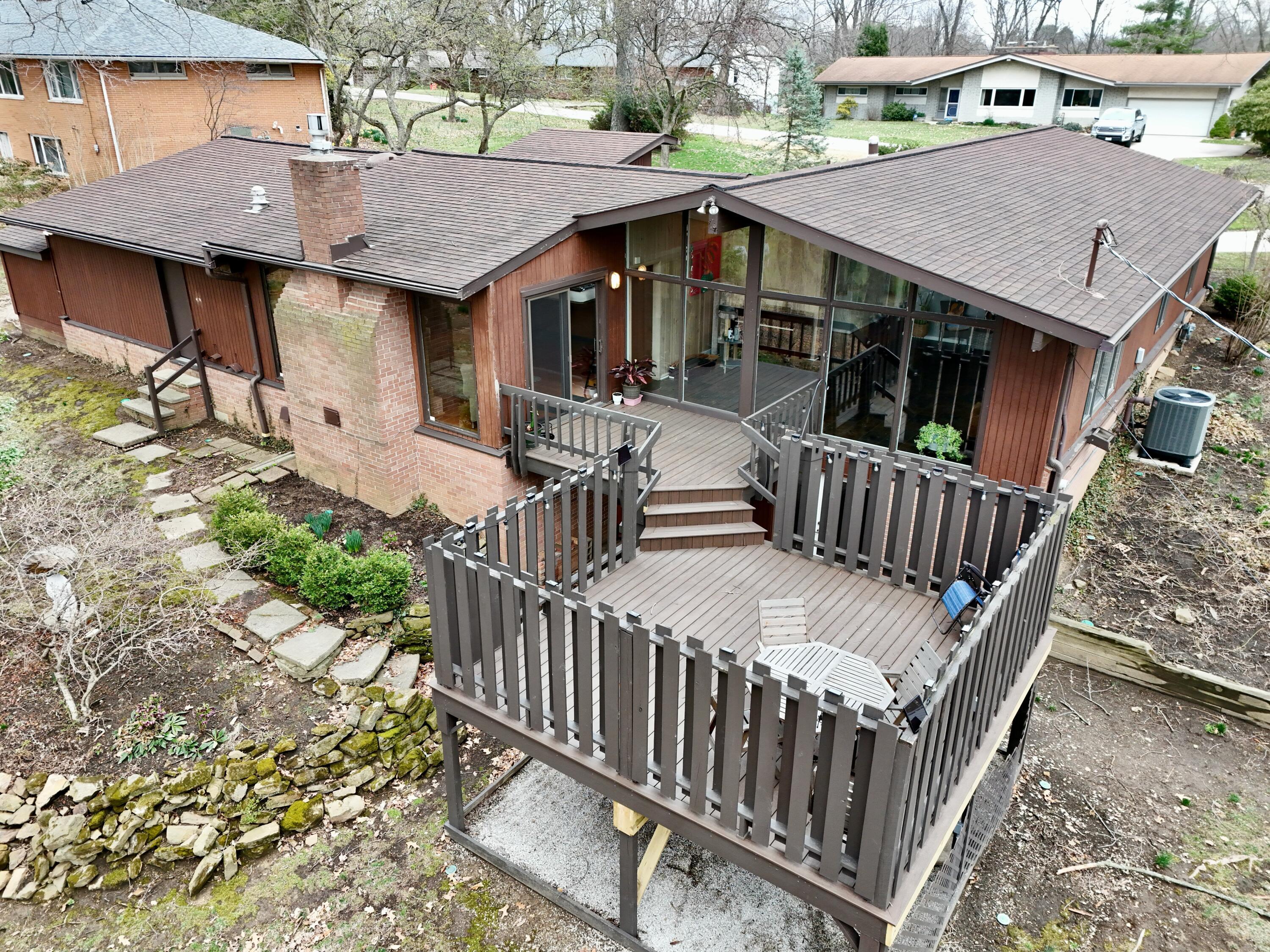 1625 Northwood Drive, Lancaster, Ohio image 32