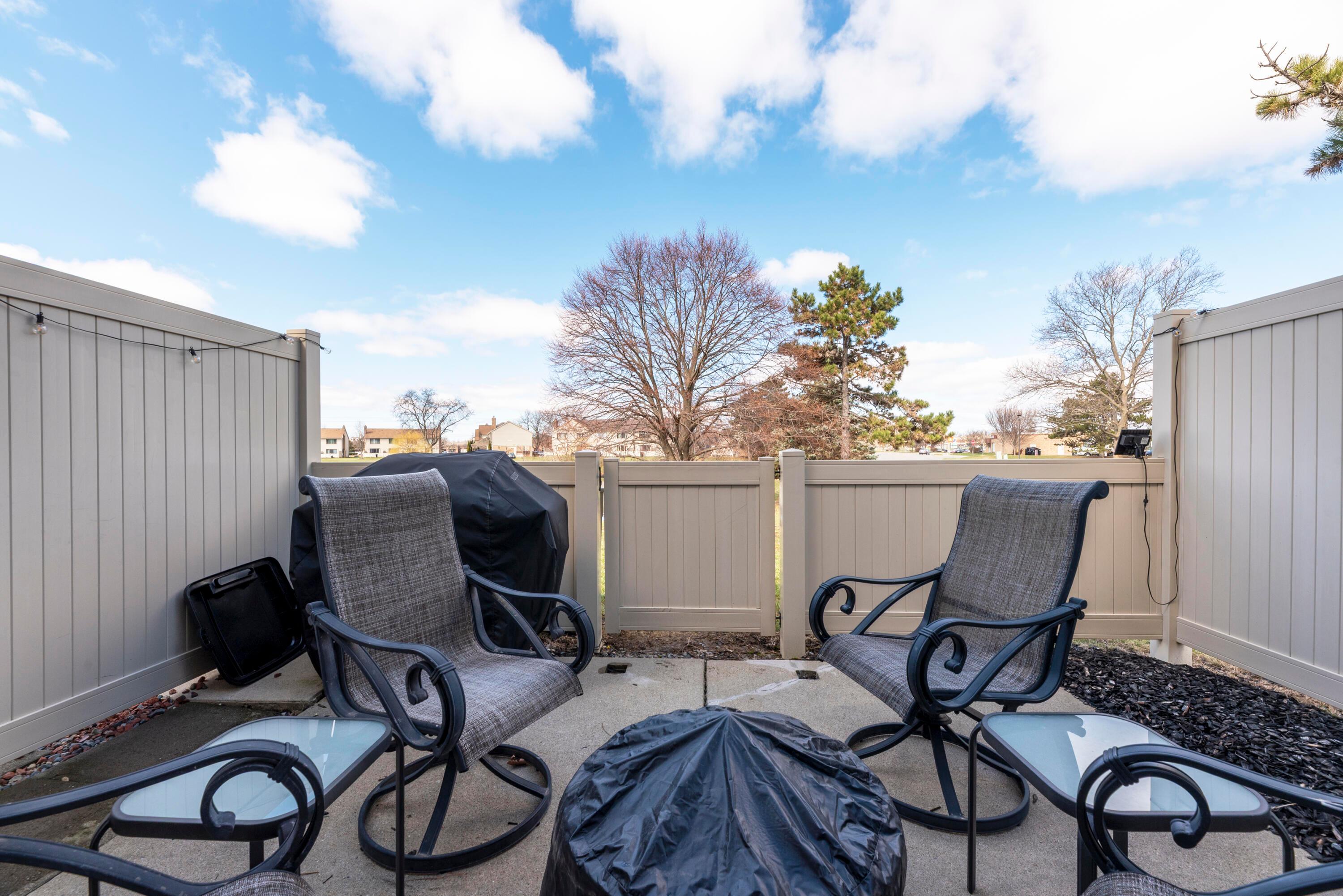 2687 Cedar Lake Drive, Dublin, Ohio image 47