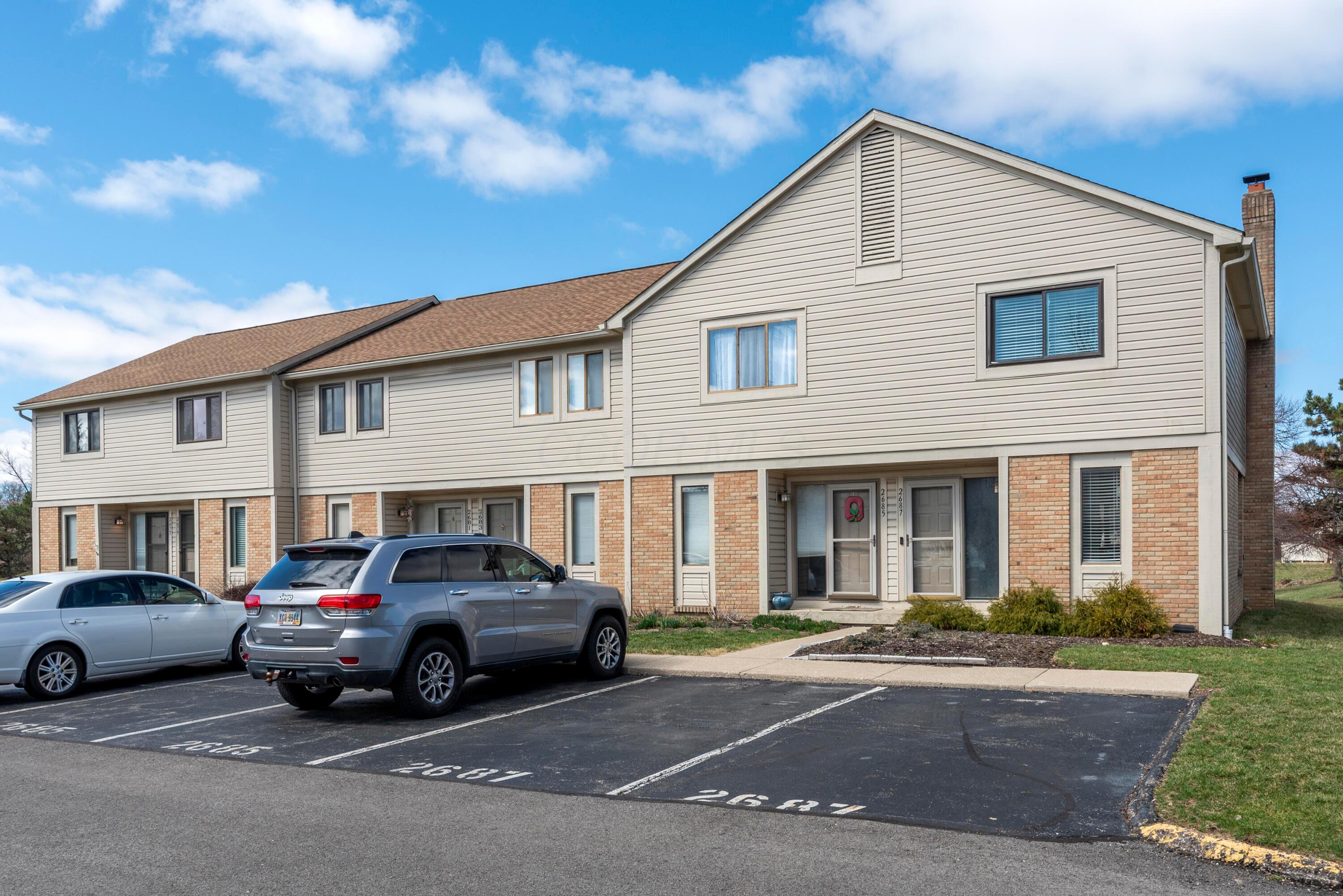 2687 Cedar Lake Drive, Dublin, Ohio image 49