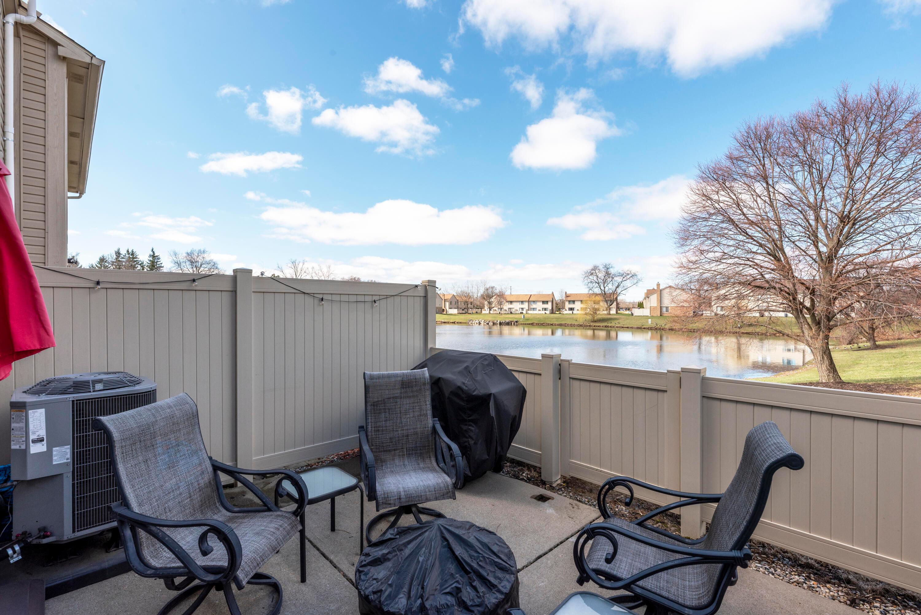 2687 Cedar Lake Drive, Dublin, Ohio image 46
