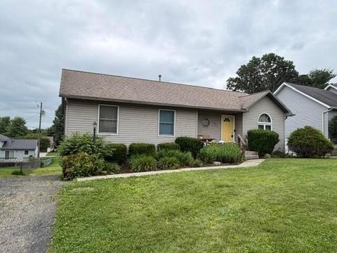 Photo of 1093 Lizabeth Circle, Heath, OH 43056 (MLS # 226023288)
