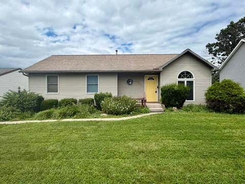 Homes For Sale - 1093 Lizabeth Circle<br/> Heath, OH 43056