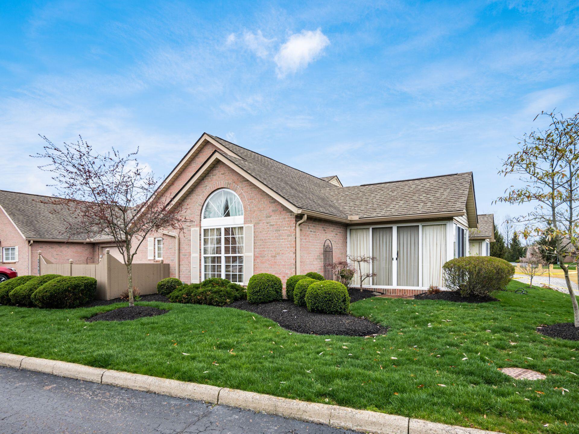 1253 Amberlea Drive, Columbus, Ohio image 6