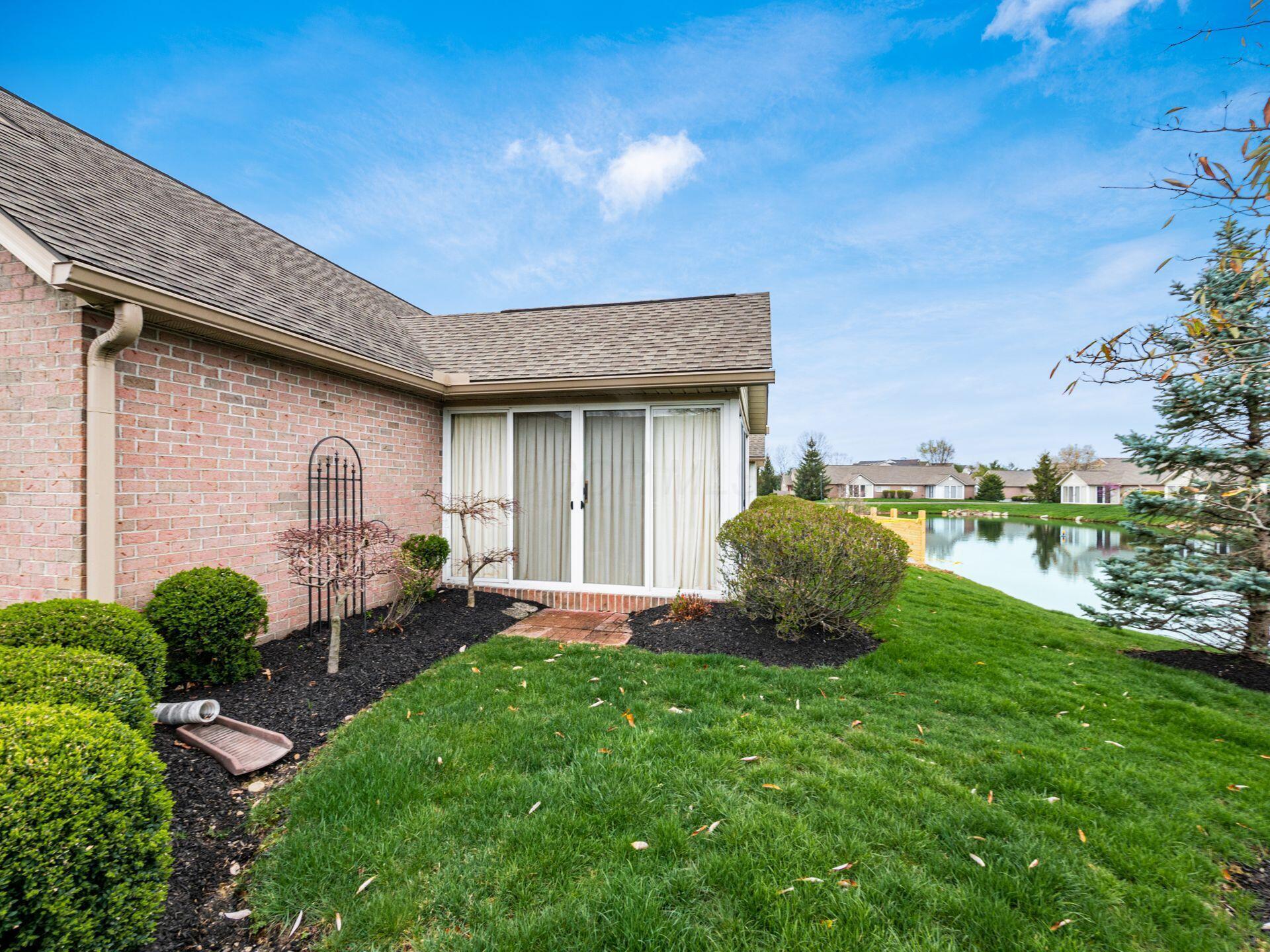 1253 Amberlea Drive, Columbus, Ohio image 45