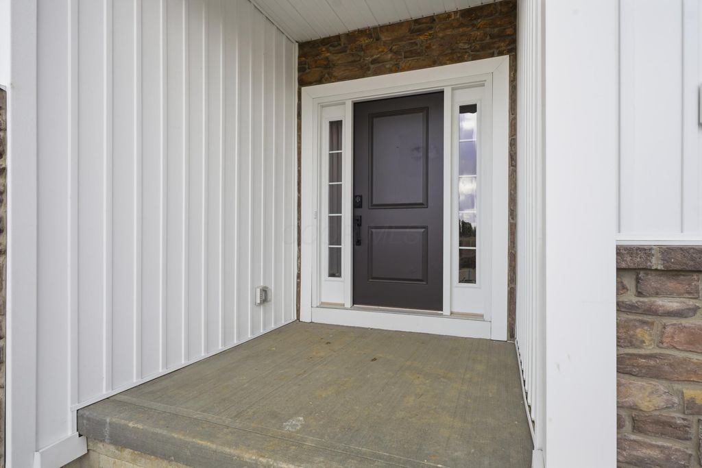 Photo of 345 Buck Valley Drive, Galena, OH 43021 (MLS # 226014637)