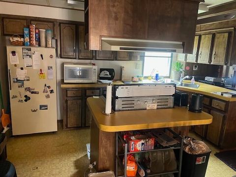 Tiny photo for 27284 State Route 180, Rockbridge, OH 43149 (MLS # 226010248)