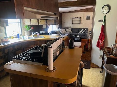 Tiny photo for 27284 State Route 180, Rockbridge, OH 43149 (MLS # 226010248)