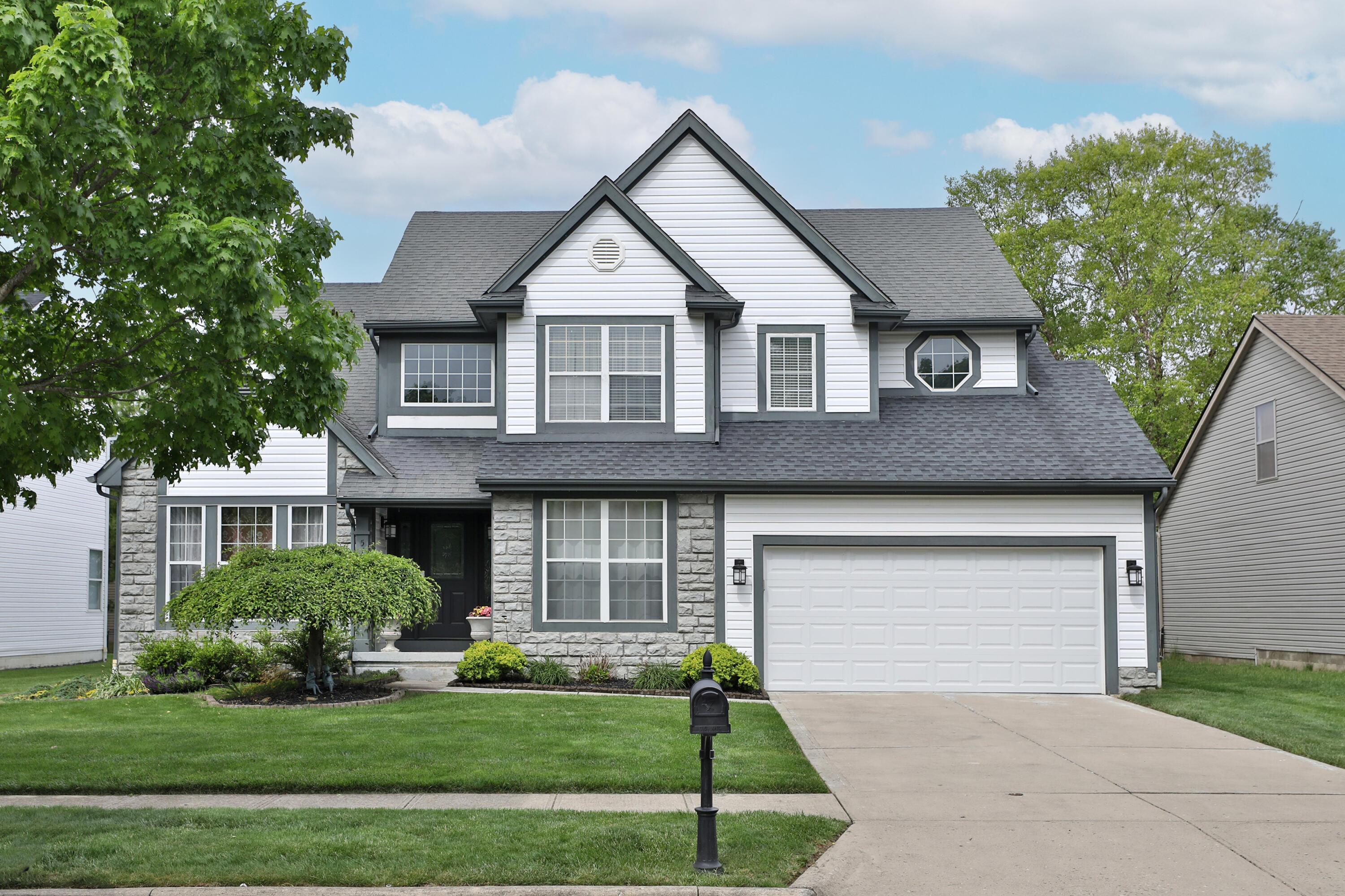 5709 Killiney Lane