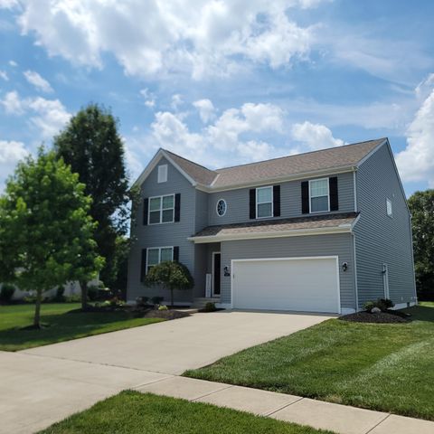 Photo of 4789 Haley Way, Grove City, OH 43123 (MLS # 226024844)