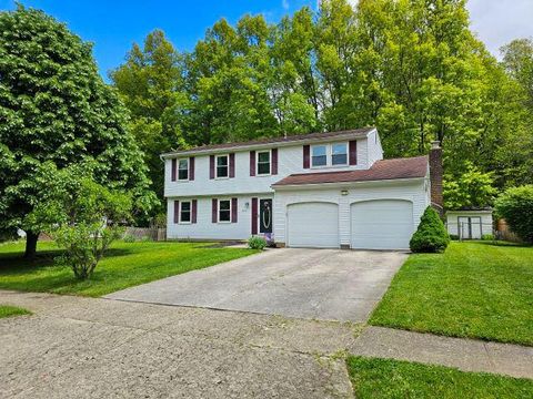 Photo of 424 Sycamore Drive, Pickerington, OH 43147 (MLS # 226008846)