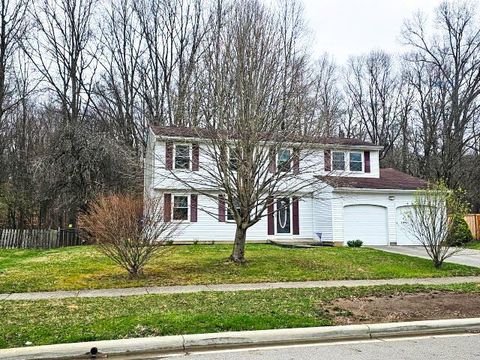 Photo of 424 Sycamore Drive, Pickerington, OH 43147 (MLS # 226008846)