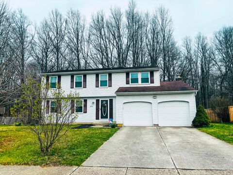 Photo of 424 Sycamore Drive, Pickerington, OH 43147 (MLS # 226008846)