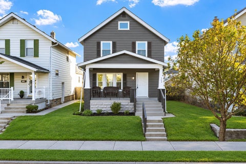 Photo of 323 Sheldon Avenue, Columbus, OH 43207 (MLS # 226039612)