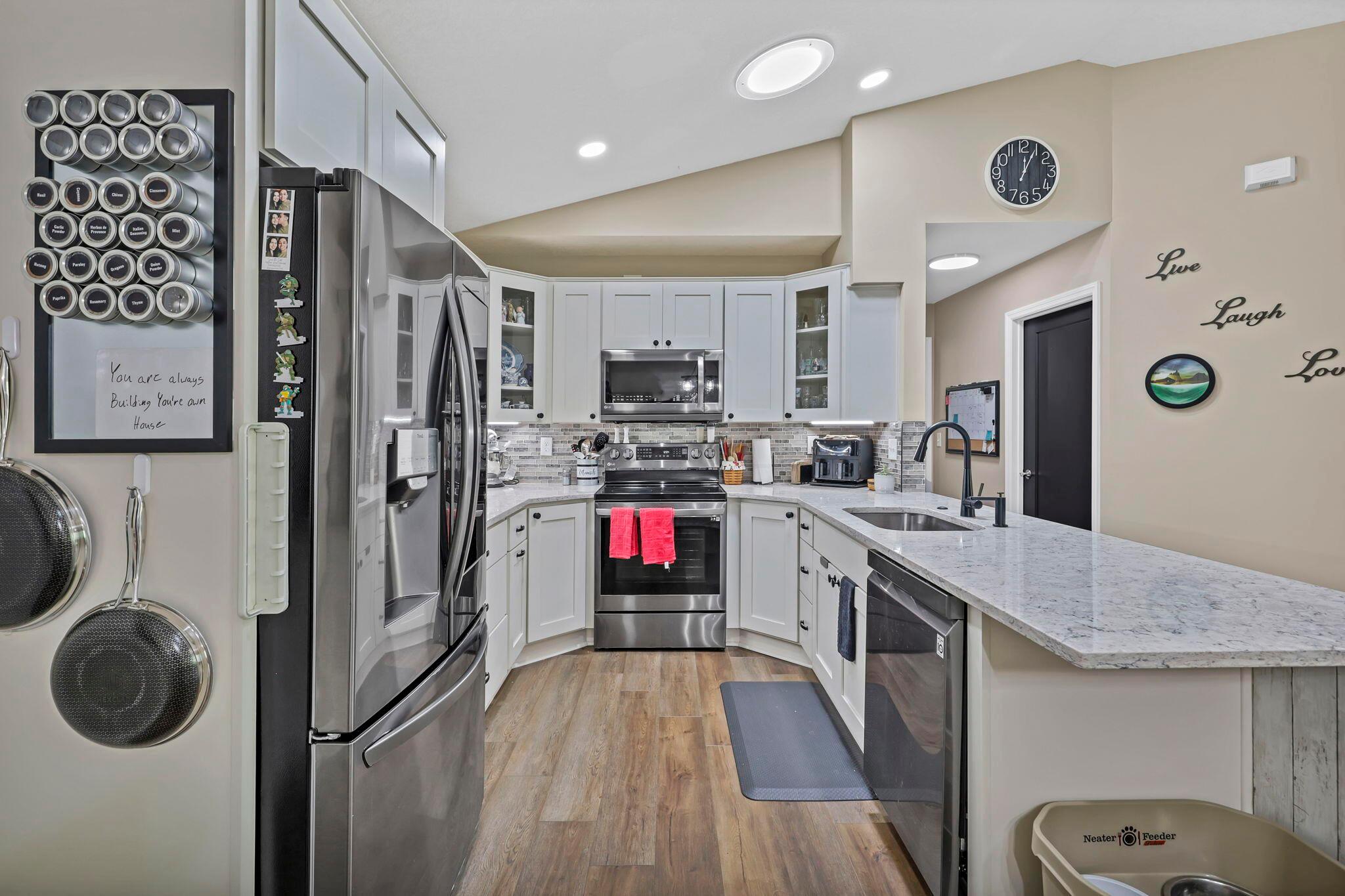 196 Pioneer Circle, Pickerington, Ohio image 15
