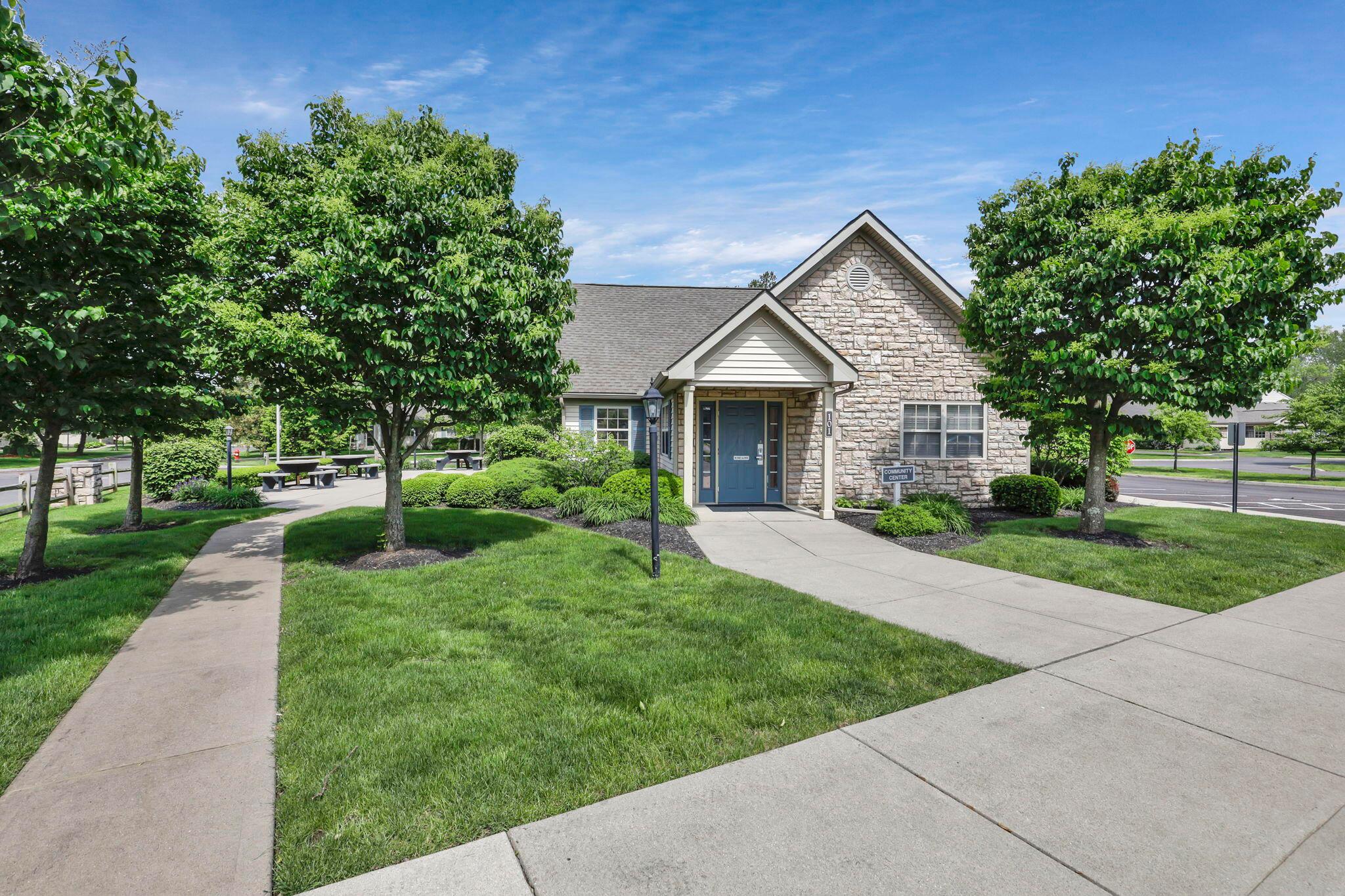 196 Pioneer Circle, Pickerington, Ohio image 37